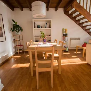 Le Palais D'etigny Appartement Bagnères-de-Luchon