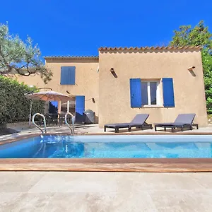  Hébergement de vacances Maison Du