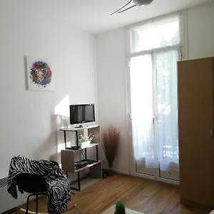  Appartement Le Cernuschi 2d