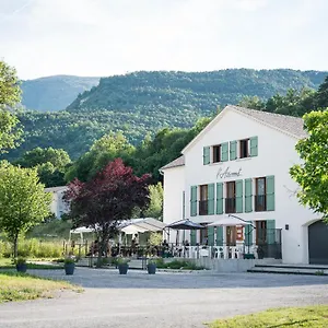  Appartement L'azimut Et