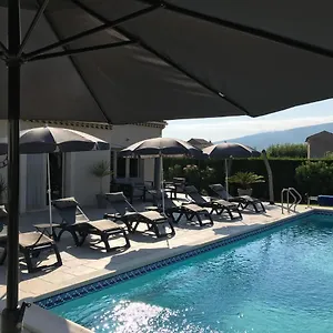  Hébergement de vacances Jamy Avec Piscine