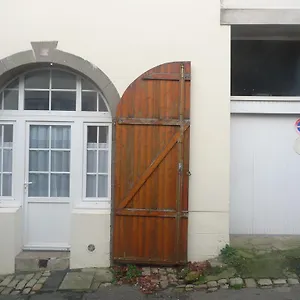 Maison Mitoyenne Hébergement de vacances Quimper