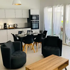 Alps Cocoon Appartement Annecy