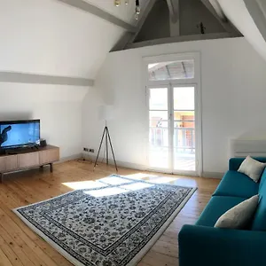  Appartement Lina