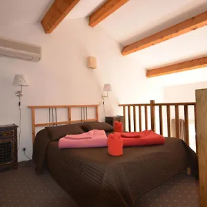  Appartement Les Galejades Phare