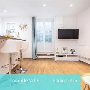  Appartement Cosy Mattoni